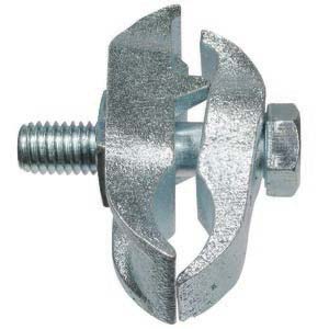 1/2" Parallel Conduit Clamp