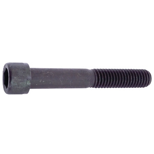 M3 x 0.50 x 20 Metric 12.9 (USS) Black Oil Dipped Socket Head Cap Screw