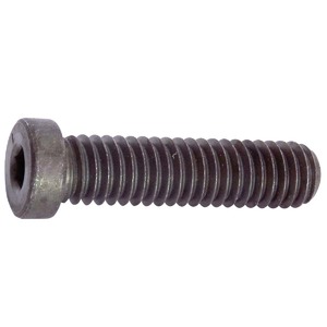 1/4"-20 x 1/2" Low Head Socket Head Cap Screw