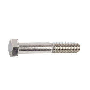 7/8"-9 x 3" 18-8 Stainless Steel (USS) Hex Head Cap Screw