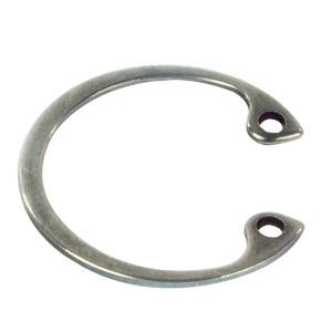13/16" 18-8 Stainless Steel (SAE) Internal Snap Ring