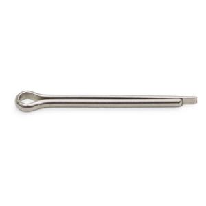 5/32" x 1-1/2" 316 Stainless Steel Extended Prong Cotter Pin