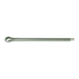3/32" x 1/2" 18-8 Stainless Steel Extended Prong Cotter Pin