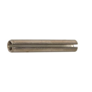 1/4" x 1-1/4" 420 Stainless Steel Roll Pin