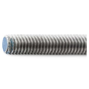 #10-32 x 36" Stainless Steel Threaded Rod