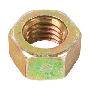 5/8"-11 Grade 8 (USS) Hex Nut