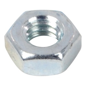 #4-40 (USS) Hex Machine Screw Nut