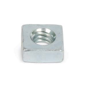 5/16"-18 Grade 2 (USS) Square Nut