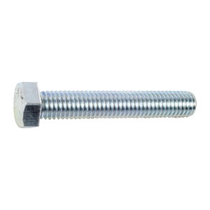 1/2-13x3-1/2 Grade 5 Full Thread Carriage Bolts Zinc Clear 20 PCS 1/2-13x3-1/2 Grade 5 Full Thread Carriage Bolts Zinc Clear 20 PCS