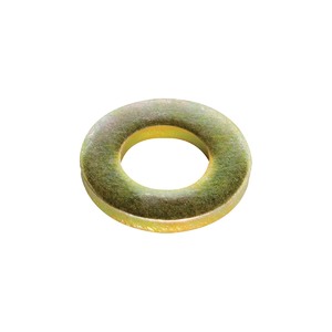 5 7/8 Grade 8 SAE EXTRA THICK HEAVY DUTY Flat Washers 5 pieces 