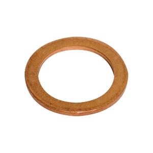 14mm x 22mm Copper Sealing Washer