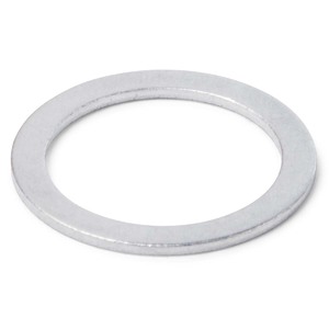 8mm x 12mm Aluminum Sealing Washer