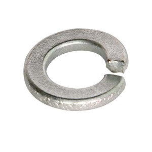 5/8" Grade 5 Split Lock Washer