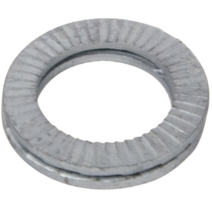 1/2" Kim-Lock Vibration Proof Lock Washer