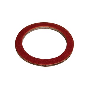 1/4" x 1/2" Fiber Washer