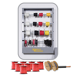 SXL Wire Electrical Bolt-On Shop Setup