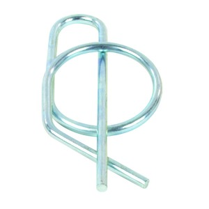 3/8" Rue-Ring Locking Cotter Pin