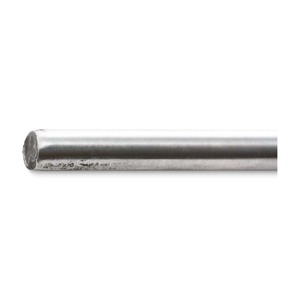 3/4" x 36" W1 Plain Drill Rod