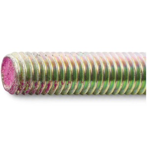 7/16"-14 x 36" B-7 (USS) Threaded Rod