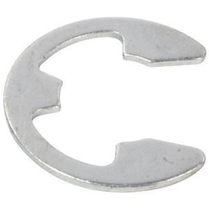 1/2" "E" Ring