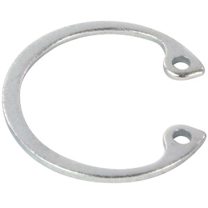 HO-250 Stamped Spring Steel Pkg of 50 USA 2-1/2 Internal Housing Ring 