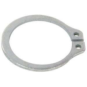 1-1/4" External Snap Ring (Retaining Ring)