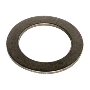 1-1/4" x 14 Gauge Narrow Rim Machinery Bushing