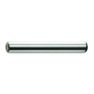 3/8" x 3/4" Plain Dowel Pin