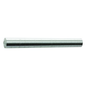 #7 x 2" Plain Taper Pin