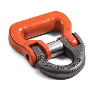 7/8" Sling-To-Attachment Connector