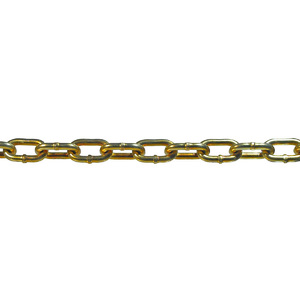 1/4" Grade 70 Transport Welded Chain