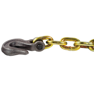 3/8" Grade 70 Transport Binder Chain Assembly