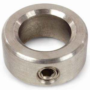 5/16" 18-8 Stainless Set Collar