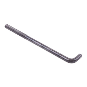 3/4"-10 x 15" "L" Anchor Bolt