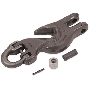 3/8 Grade 100 Lifting Sling Chain Shortener - Kimball Midwest