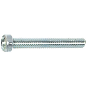 #10-24 x 3/8" Hex Head Machine Screw