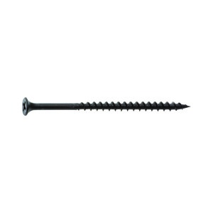 #6 x 1" Particle Board Screw