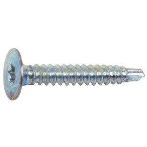 #10 x 1-1/2 Torx® Type / Star Drive Self-Drilling Trailer Wall Liner Screw