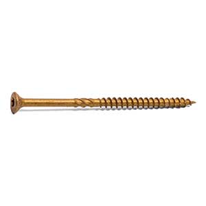 #8 x 1-1/2 Power-Thread+ Screw - Kimball Midwest