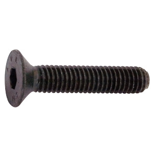 M16 x 2.0 x 50 Flat Socket Head Cap Screw