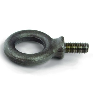 M24 x 3.0 x 48 Shouldered Machinery Eye Bolt