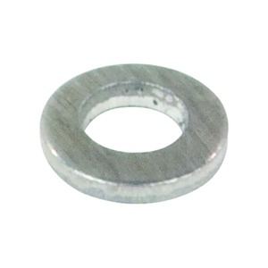 5/32" Aluminum Back-Up Washer