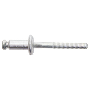 1/4" Automotive Window Regulator Rivet