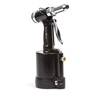 Heavy Duty Pneumatic Rivet Gun