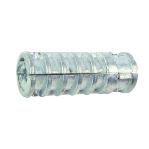 1/2" x 3-1/2" Long Lag Screw Shield Anchor