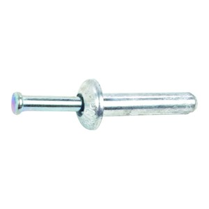 1/4" x 1-1/2" Hammer Drive Drop-In Anchor