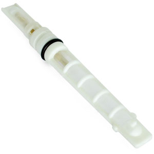 GM White Orifice Tube