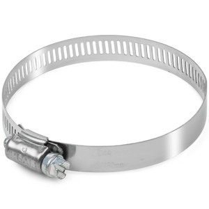 13/16" - 1-1/2" Standard Hose Clamp (#16)