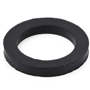 3" Replacement Buna-N O-Ring for Cam & Groove Fittings