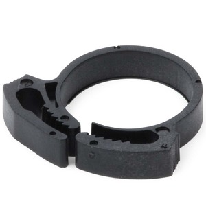 23/32" Snapper Hose Clamp (#12)